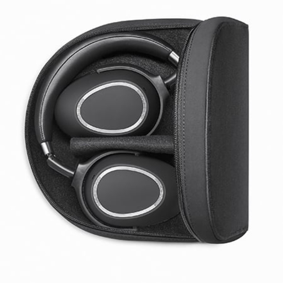 Sennheiser Momentum PXC 550 Wireless Headphones | Bluetooth | ANC | Black - Picture 3 of 8